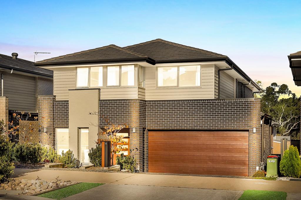 14 Expedition St, North Kellyville, NSW 2155