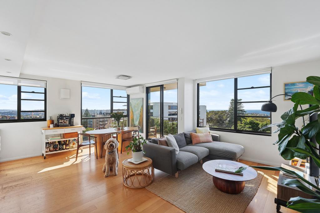 7d/27-31 Ocean St N, Bondi, NSW 2026