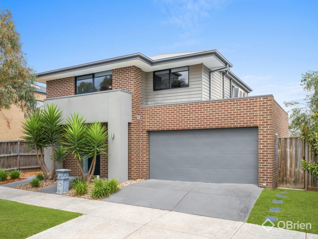 24 Townsend Ave, Clyde, VIC 3978