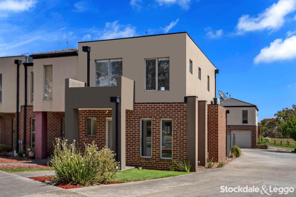 4/335 Grand Bvd, Craigieburn, VIC 3064