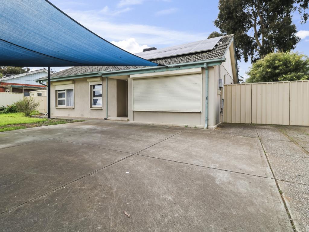 42 Caruso Cres, Brahma Lodge, SA 5109