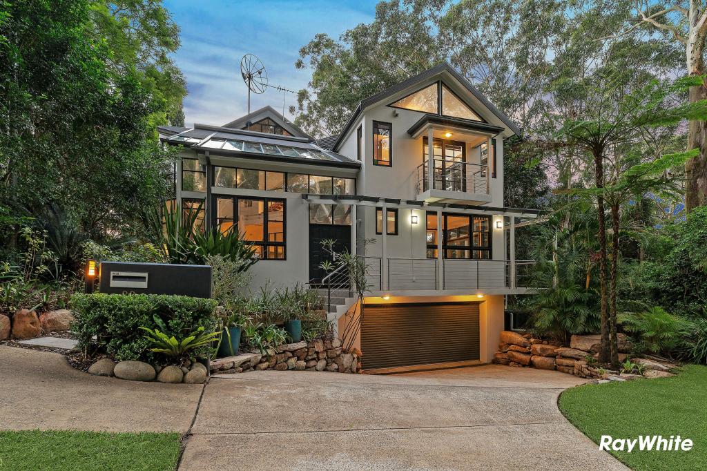 22 WEST PDE, CHATSWOOD, NSW 2067