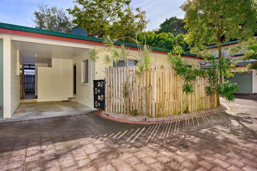 2/8 Boden St, Yorkeys Knob, QLD 4878