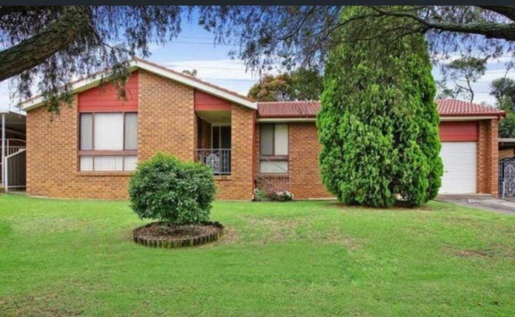 18 Roath Pl, Prospect, NSW 2148