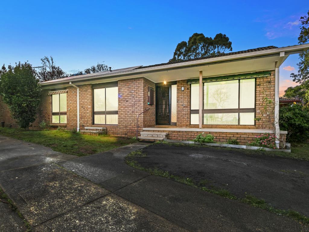 7 Roseleigh St, Warragul, VIC 3820