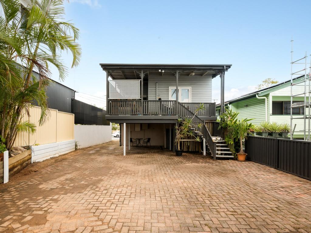 266 Swann Rd, St Lucia, QLD 4067