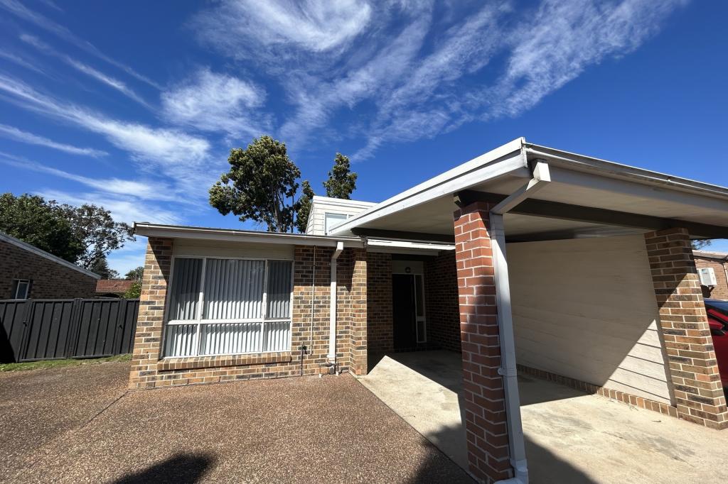 2/133 Mount Hall Rd, Raymond Terrace, NSW 2324