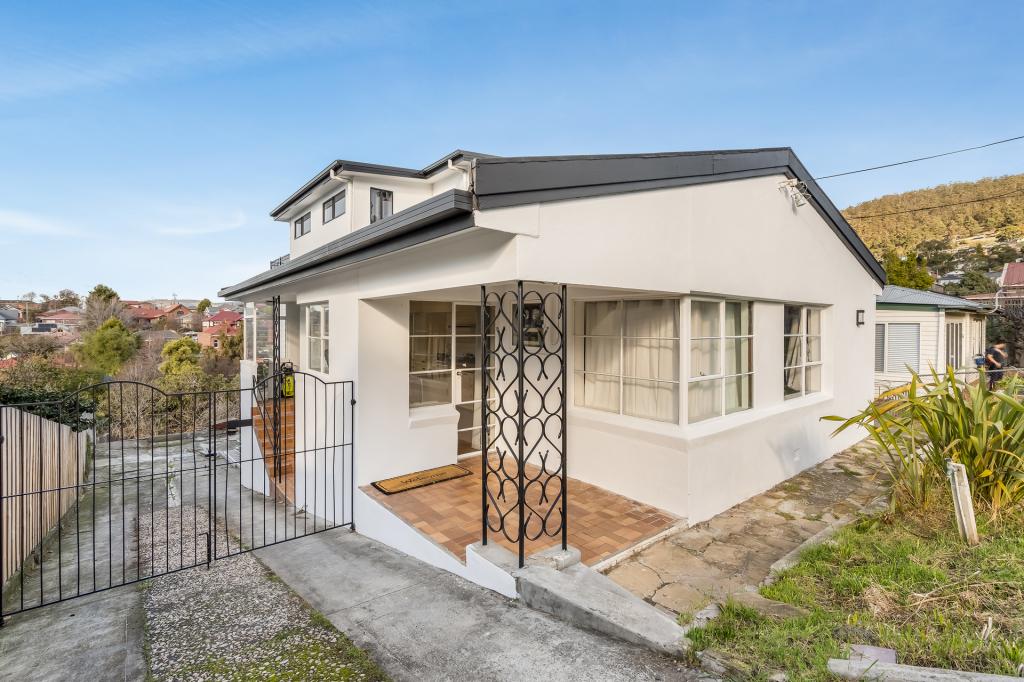 52 Lower Jordan Hill Rd, West Hobart, TAS 7000