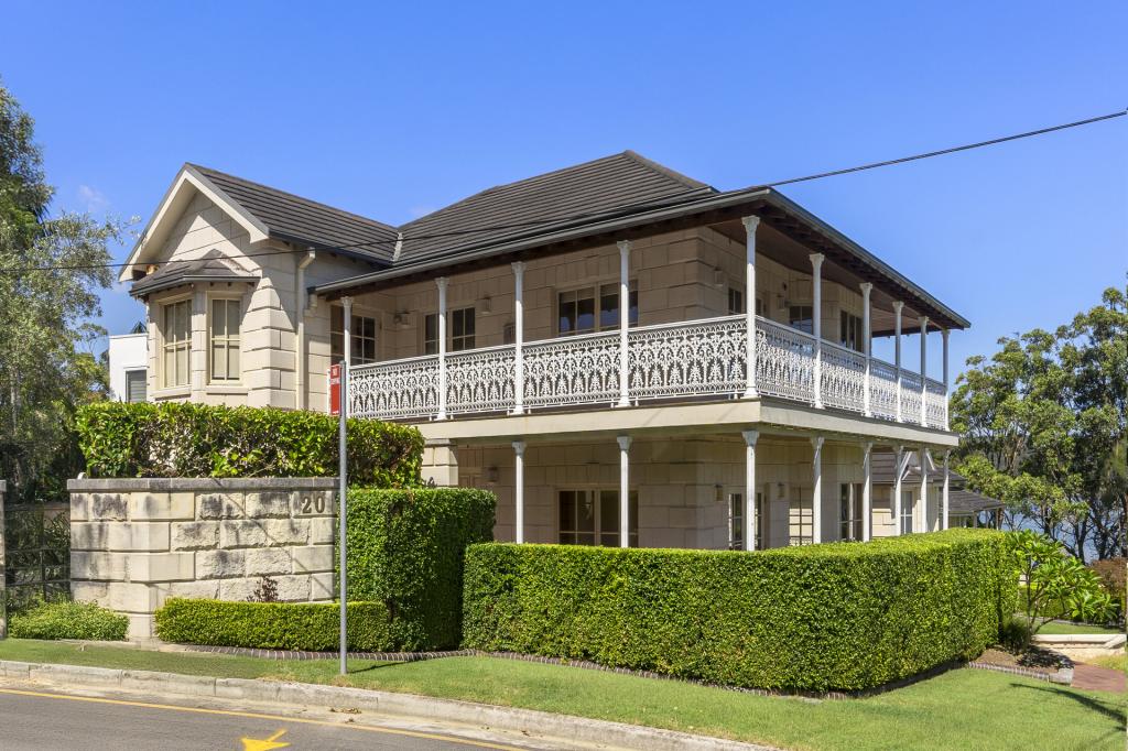 1/20 Bareena St, Lilli Pilli, NSW 2229