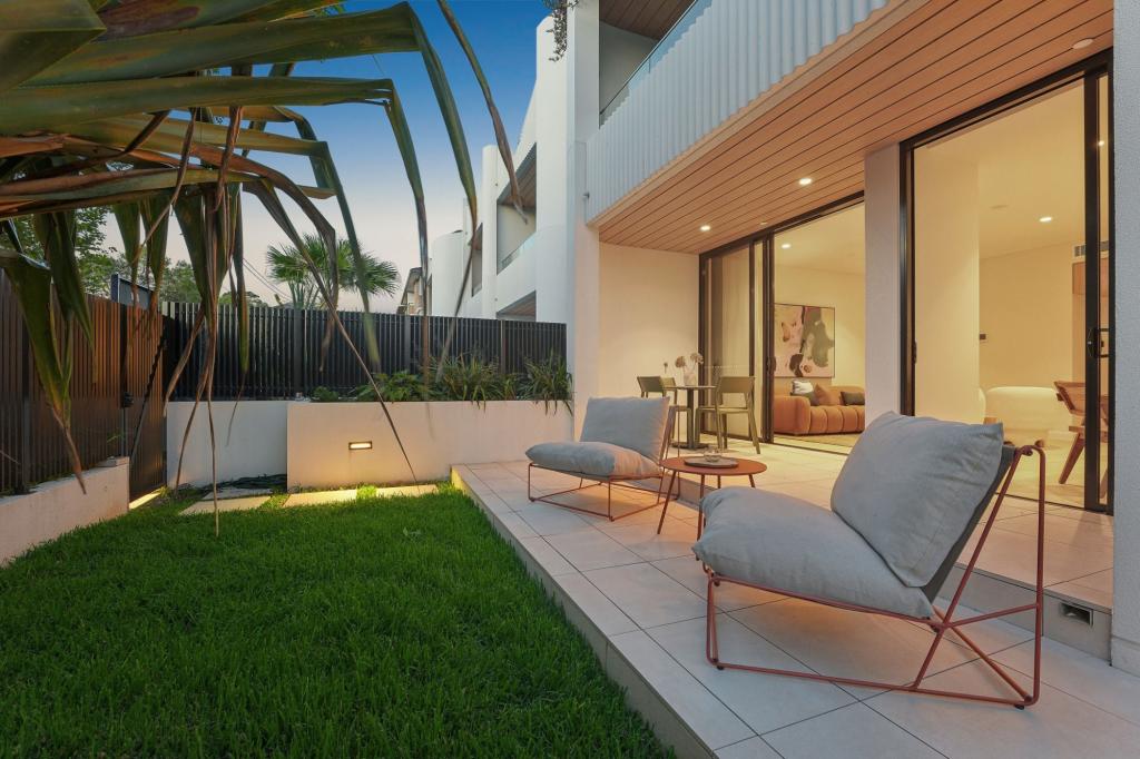 G04/201 Carrington Rd, Coogee, NSW 2034