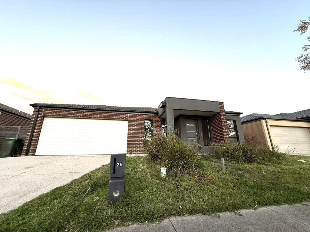 25 Florentino Pde, Point Cook, VIC 3030