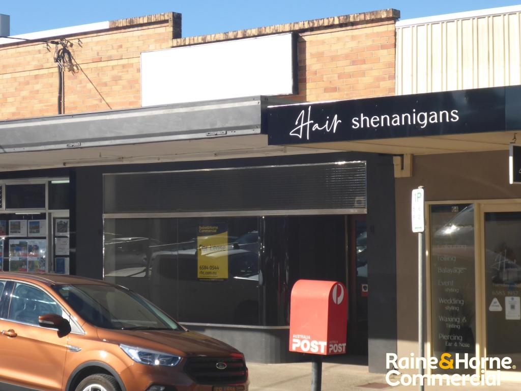 62 Cameron St, Wauchope, NSW 2446