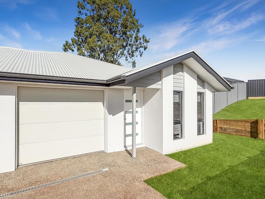 17b Jindilli Way, Tinana, QLD 4650