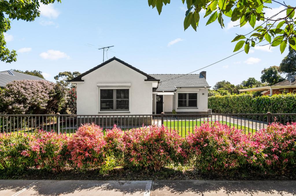28 Minchinbury Tce, Marion, SA 5043