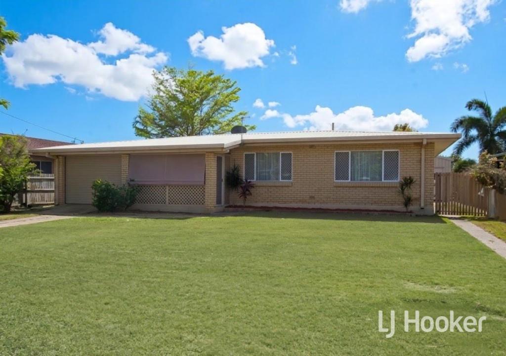24 Marsh St, Heatley, QLD 4814