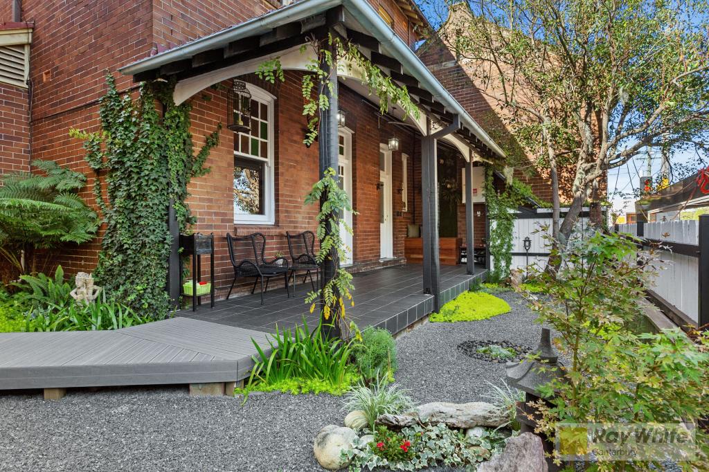 20b/193a Canterbury Rd, Canterbury, NSW 2193