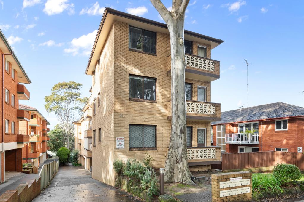 3/21 Victoria Ave, Penshurst, NSW 2222