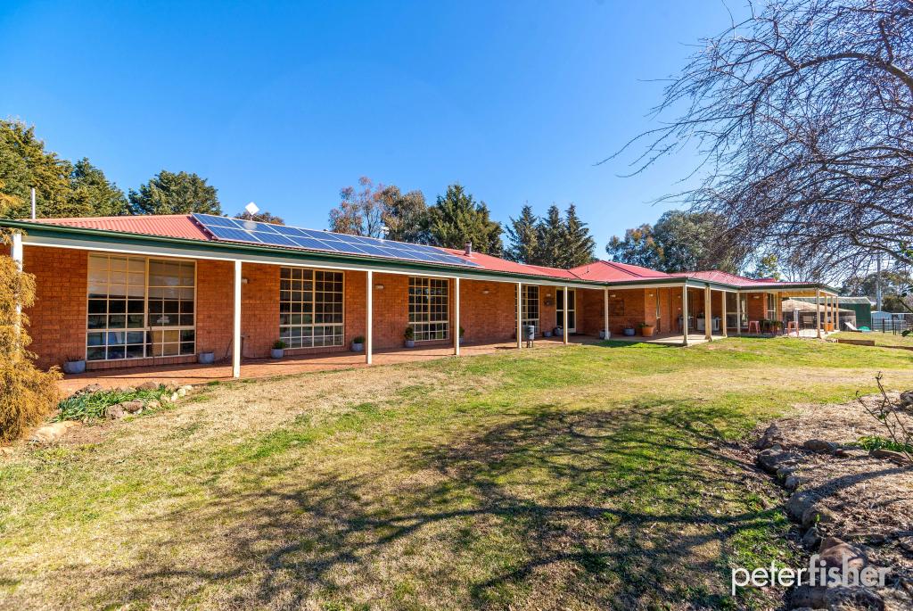 1025 Huntley Rd, Orange, NSW 2800