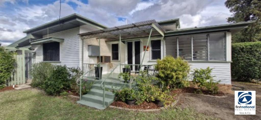 24 Marsh St, Goondiwindi, QLD 4390