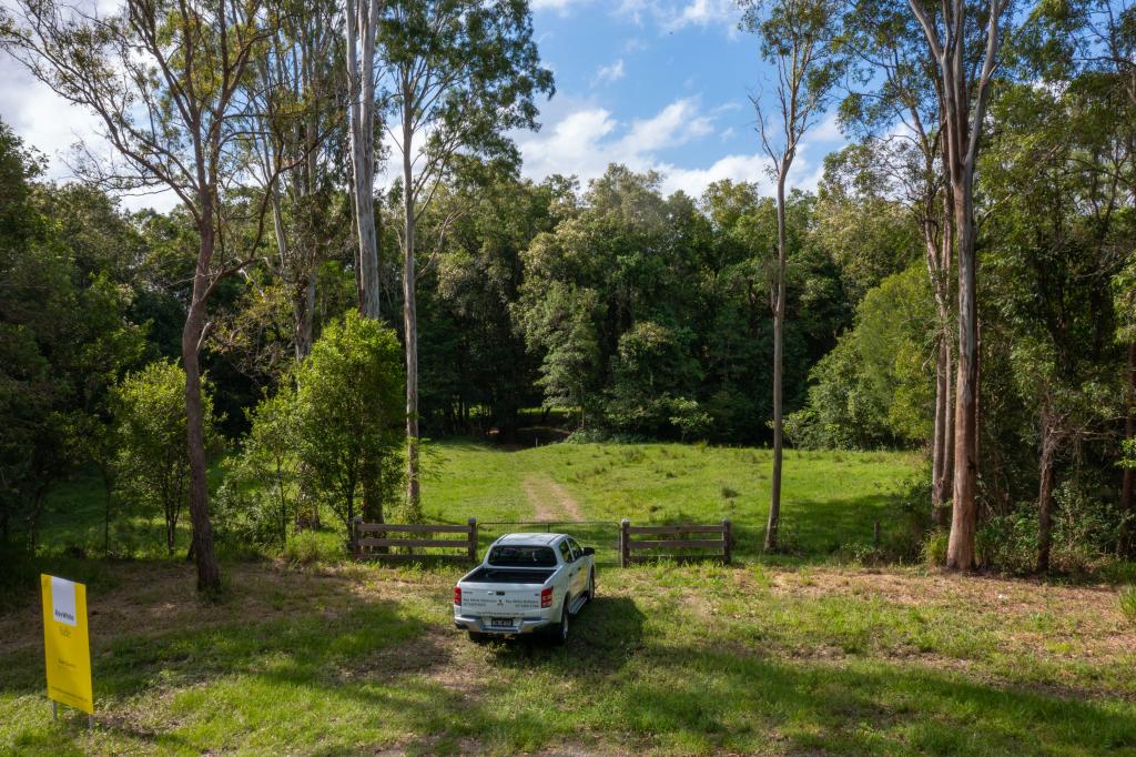 751 Kilcoy - Beerwah Rd, Cedarton, QLD 4514