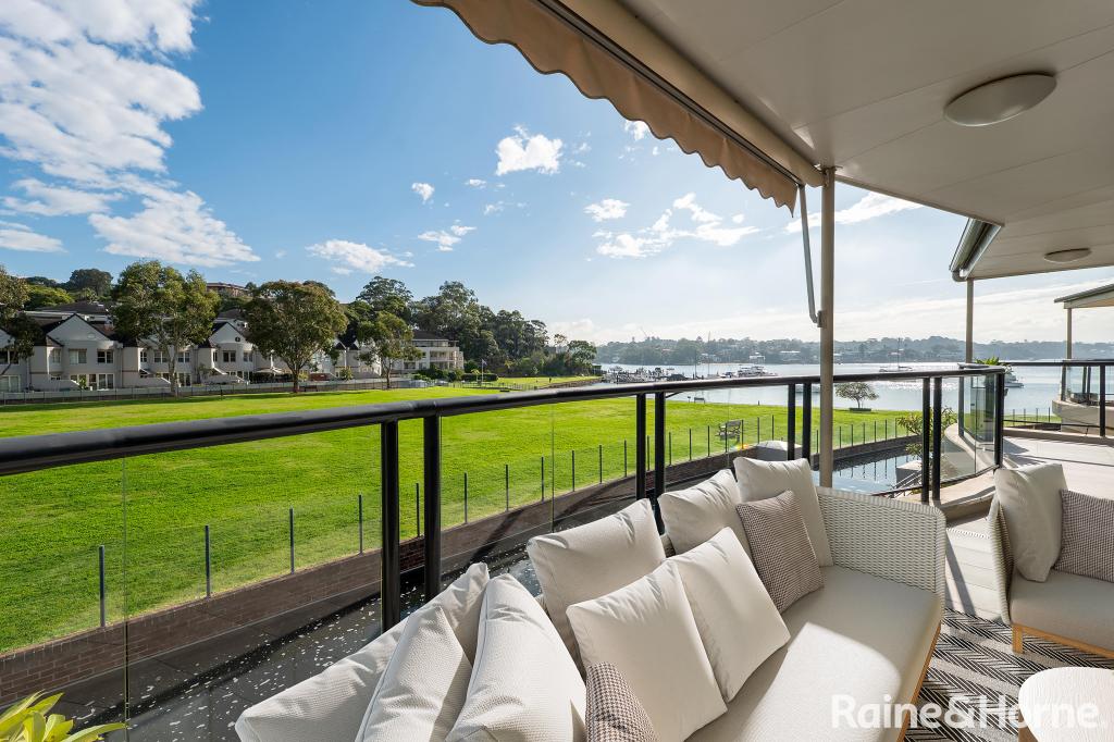 10/4 Harbourview Cres, Abbotsford, NSW 2046