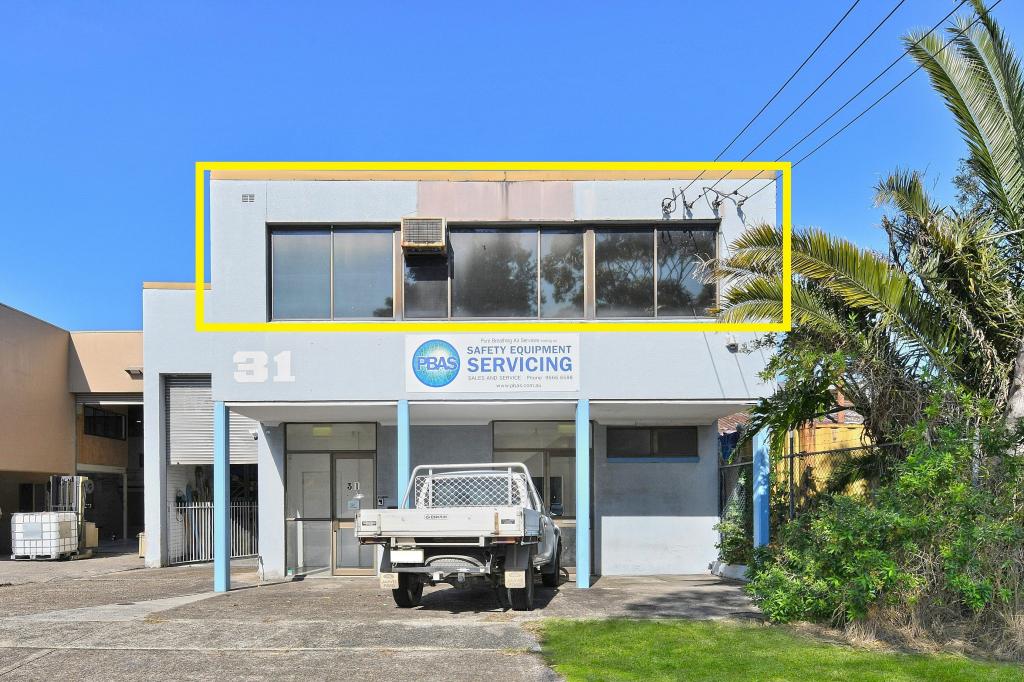 Level 1/31 Daphne St, Botany, NSW 2019