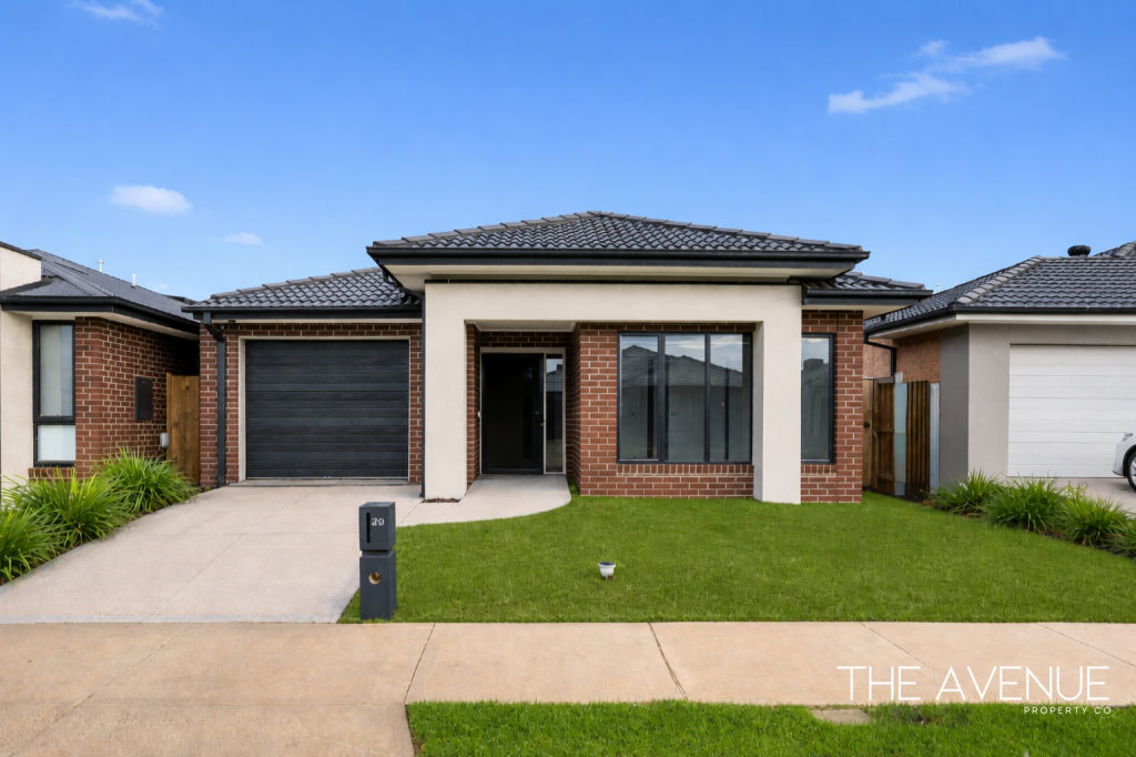 20 Margie St, Wyndham Vale, VIC 3024