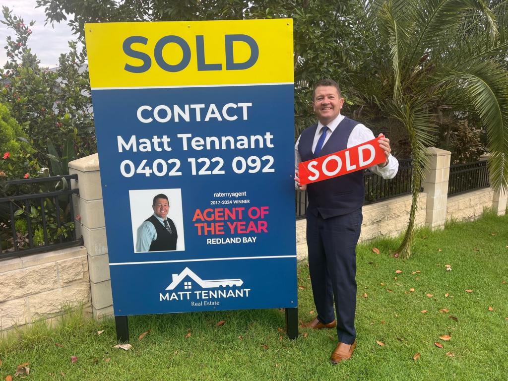 5 Cole St, Redland Bay, QLD 4165