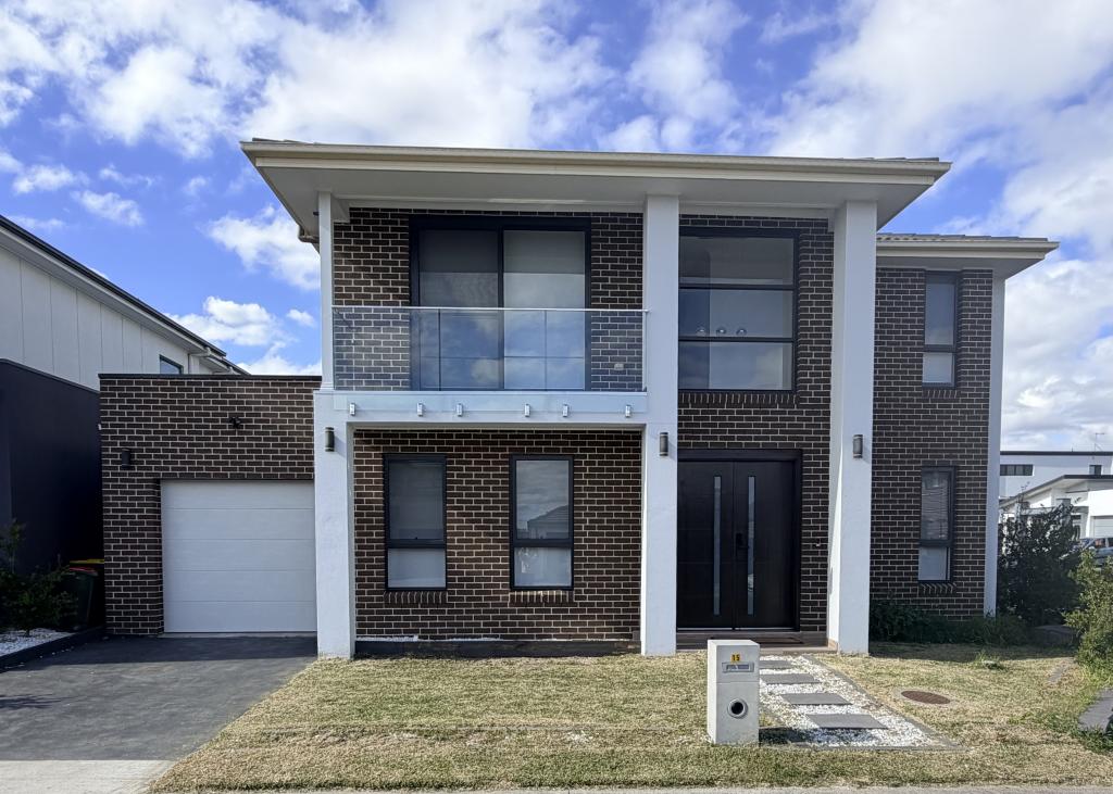 15 Waley St, Marsden Park, NSW 2765