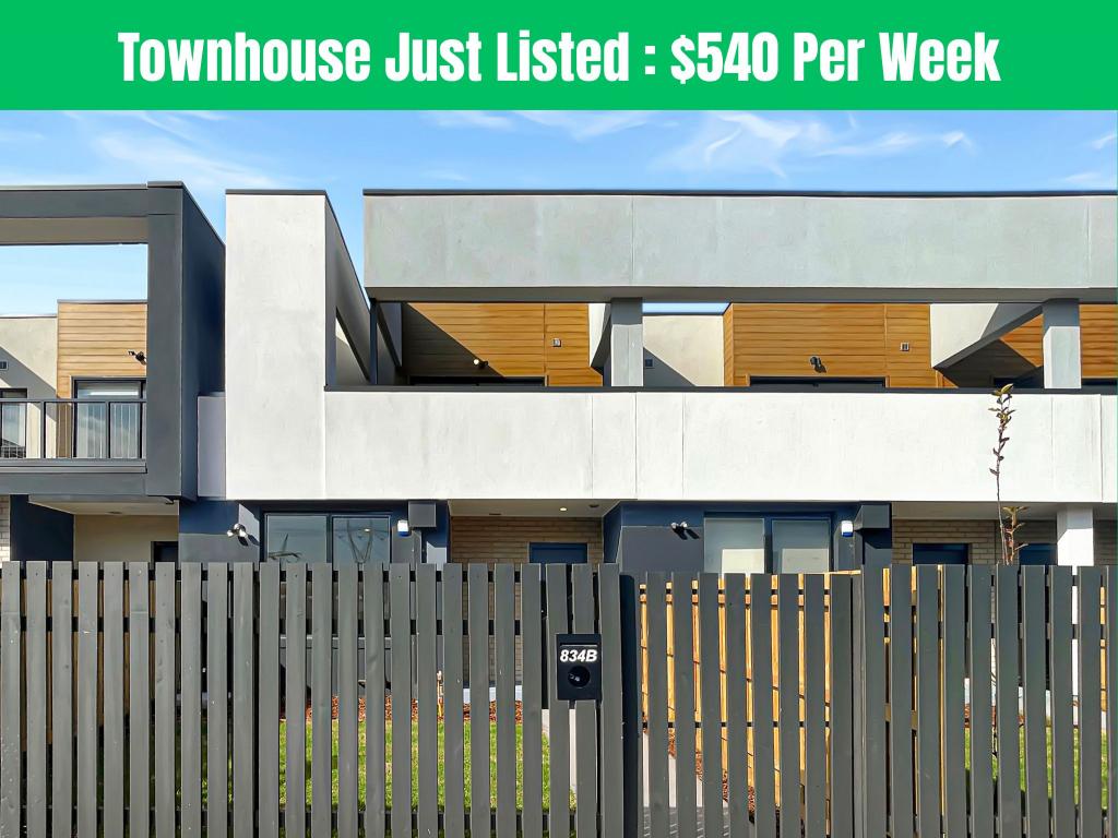 834b Plenty Rd, South Morang, VIC 3752