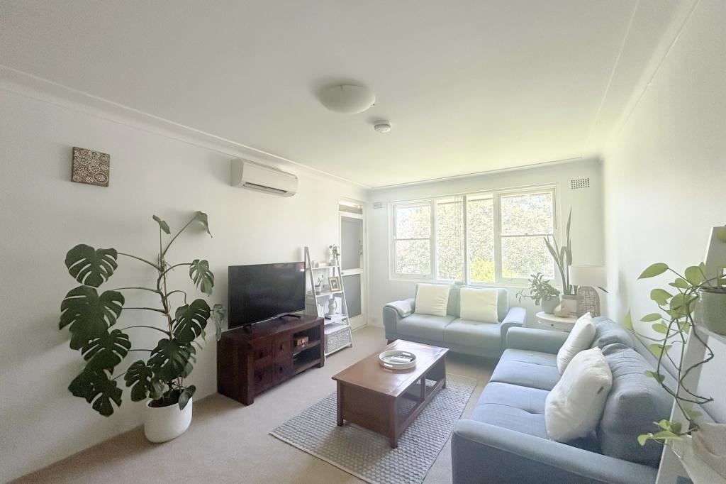 4/101 BURNS BAY RD, LANE COVE, NSW 2066