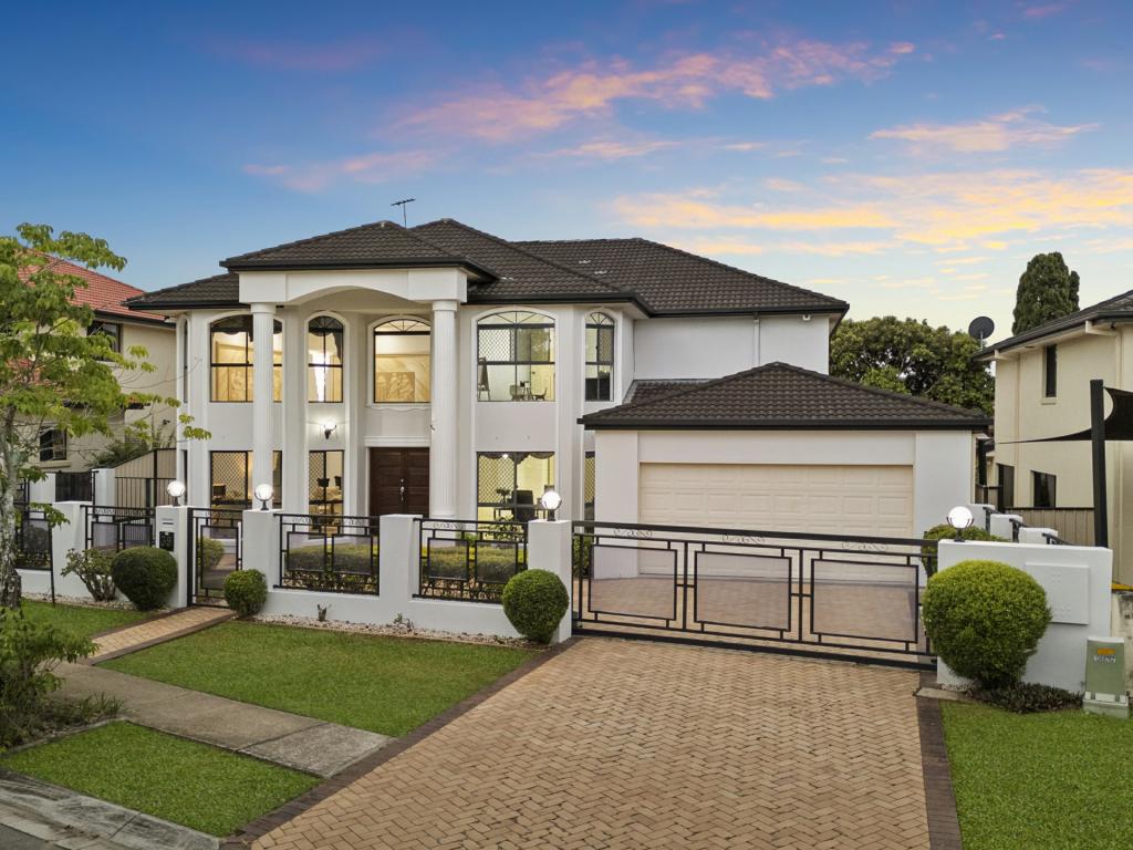 39 DANDELION ST, EIGHT MILE PLAINS, QLD 4113