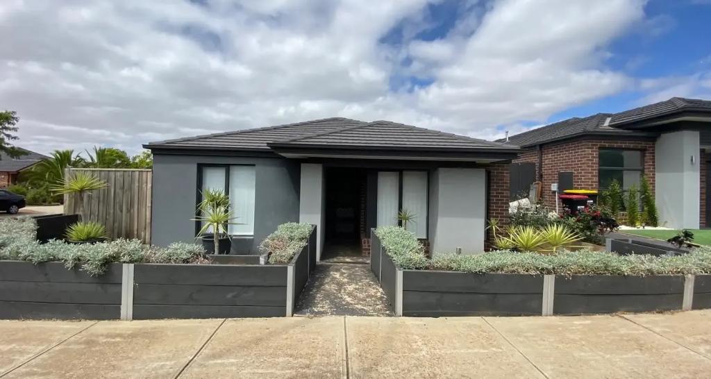 27 Hawthorn Ave, Harkness, VIC 3337