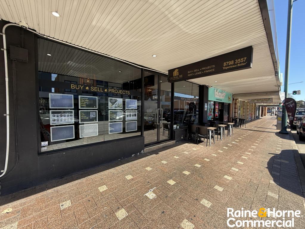 1/40 Memorial Ave, Liverpool, NSW 2170