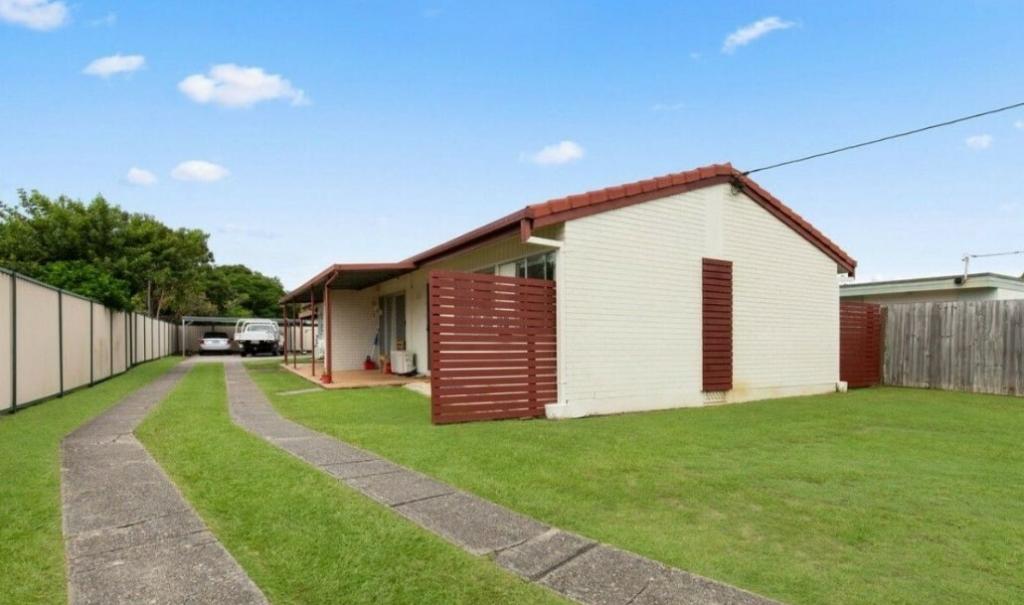 1/1 Dorothy St, Strathpine, QLD 4500