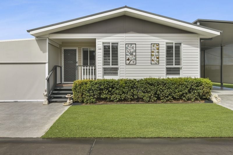 164 MAGPIE DRIVE/69 LIGHT ST, CASINO, NSW 2470