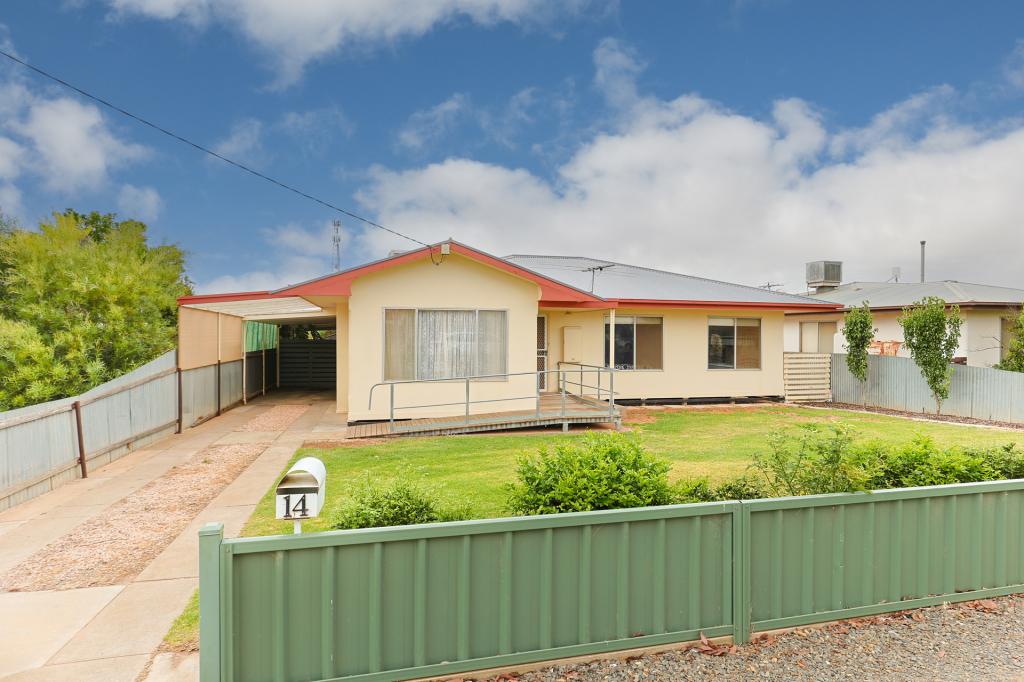 14 Eldridge Rd, Red Cliffs, VIC 3496