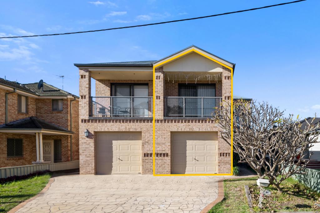 16b Brenda St, Ingleburn, NSW 2565