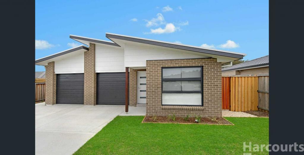 38a Sovereign Dr, Thrumster, NSW 2444