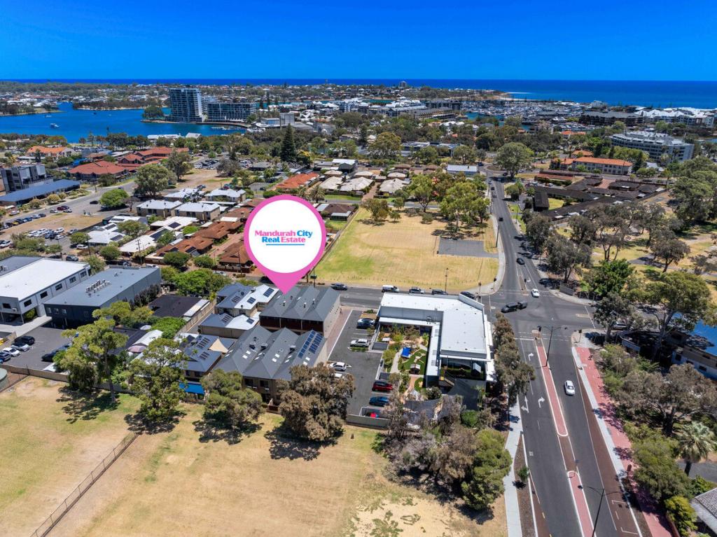 3/67 Sutton St, Mandurah, WA 6210