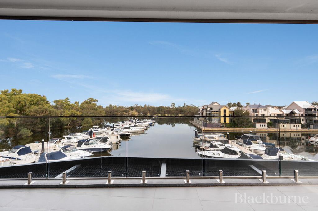 22/16 Marina Dr, Ascot, WA 6104