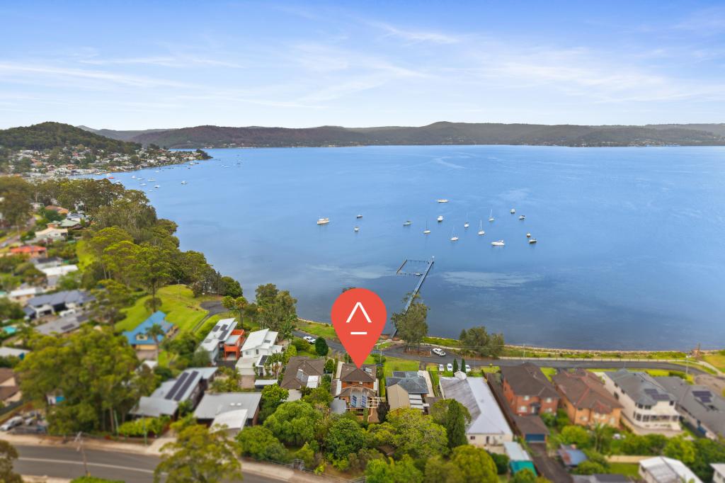 198a Davistown Rd, Yattalunga, NSW 2251