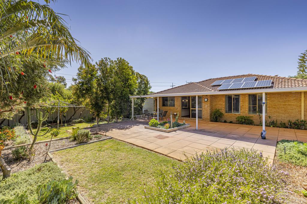 27 Quesnel Pl, Joondalup, WA 6027