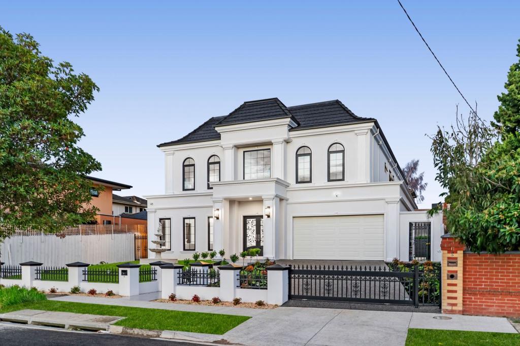 2 Mantell St, Doncaster East, VIC 3109