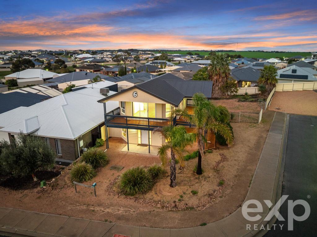 6 Hosking Pl, Port Hughes, SA 5558