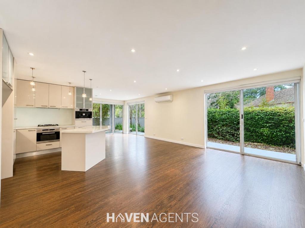7/8-10 Durrant St, Brighton, VIC 3186