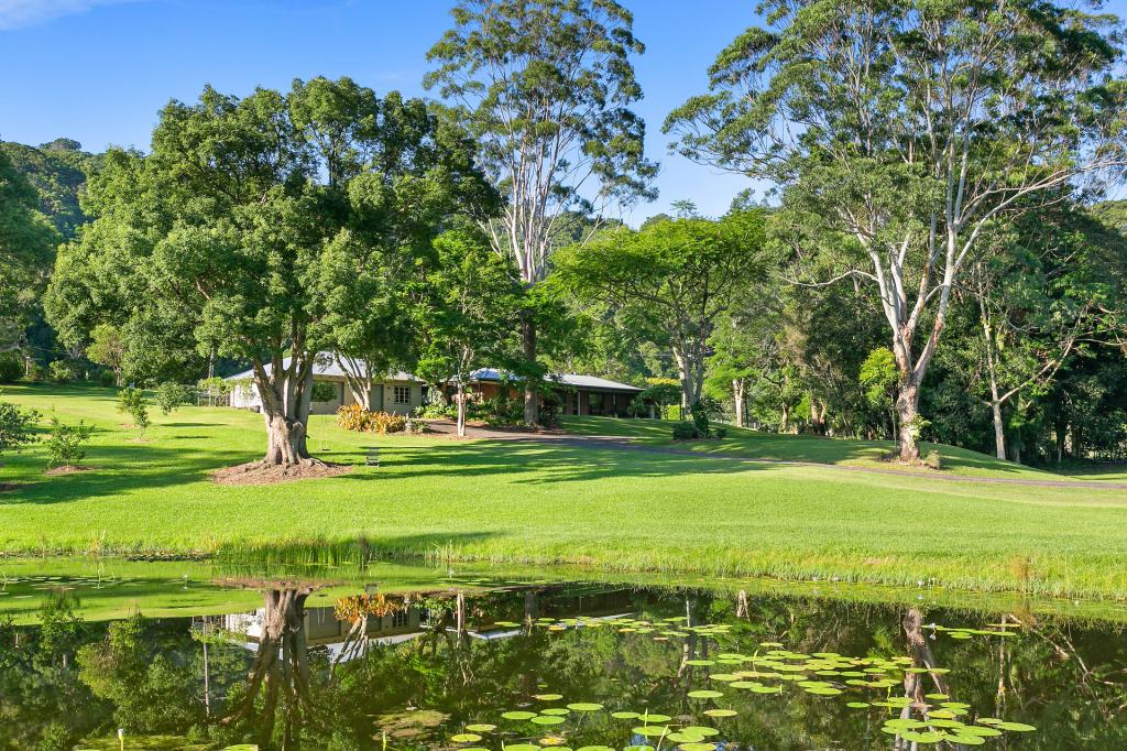 861 Dulguigan Rd, North Tumbulgum, NSW 2490