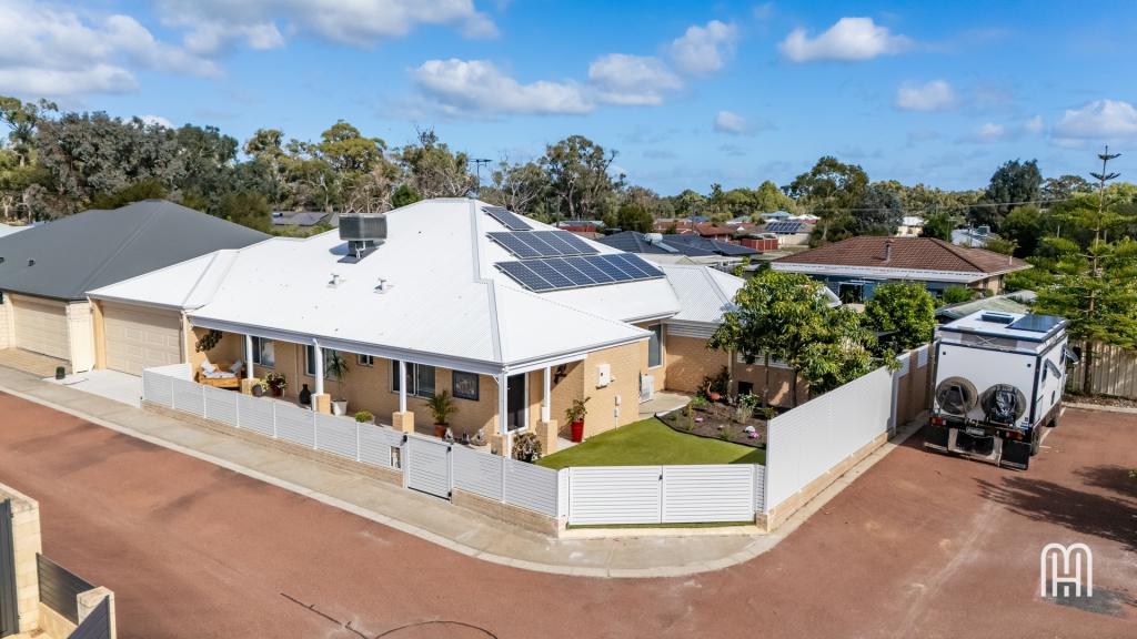 9/70 Rodoreda Cres, Ravenswood, WA 6208