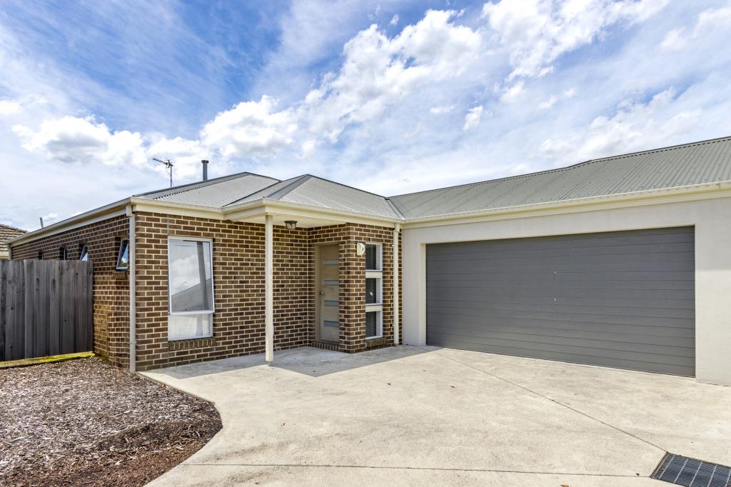 4/38-42 DARLING ST, SALE, VIC 3850