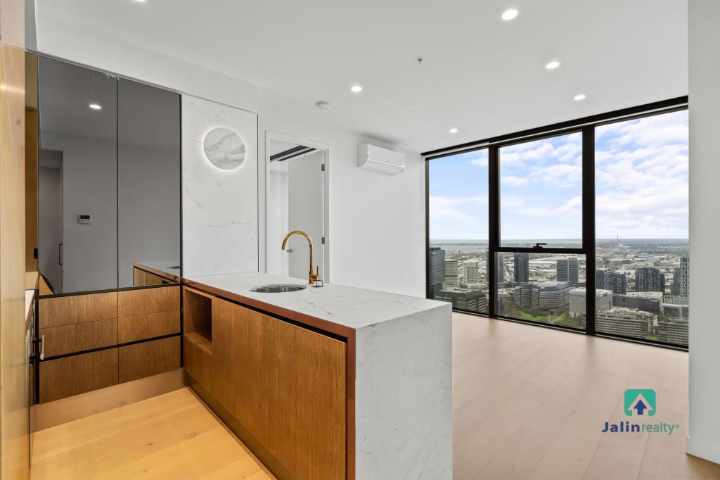 5101/138 SPENCER ST, MELBOURNE, VIC 3000